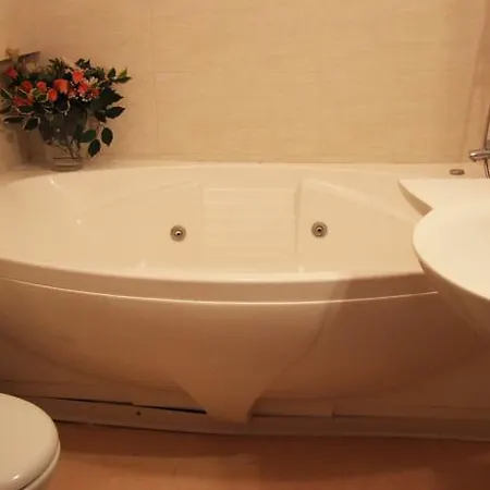 Bed & Breakfast Della Spada