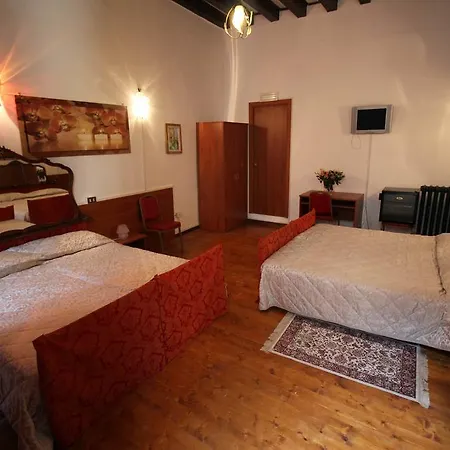 Della Spada Bed & Breakfast