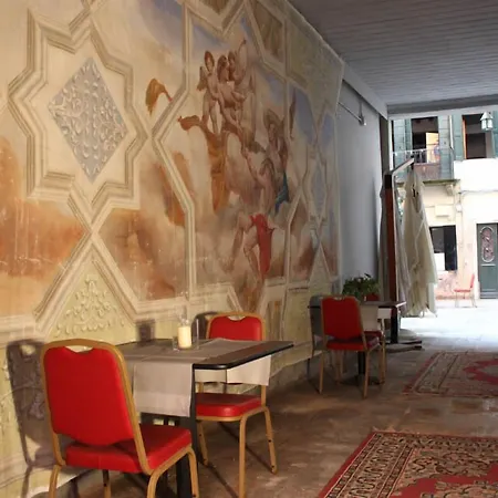 Bed & Breakfast Della Spada