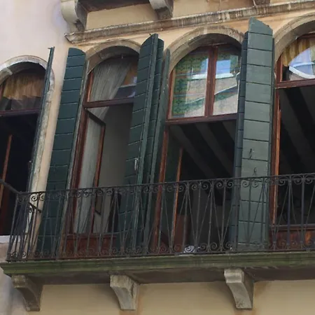 Della Spada Bed & Breakfast Venice