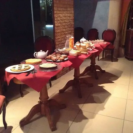 Bed & Breakfast Della Spada Venice