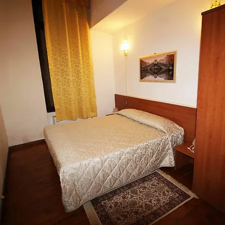 Bed & Breakfast Della Spada