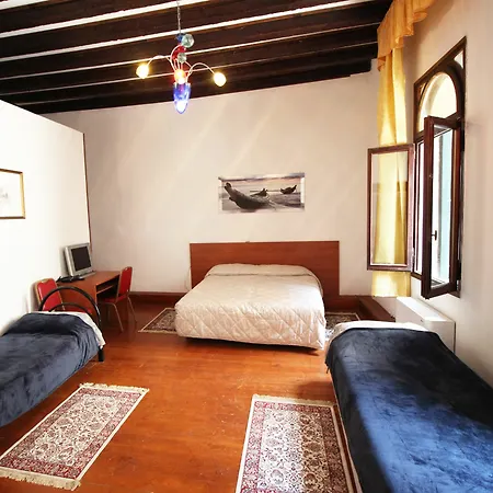 Della Spada Venice
