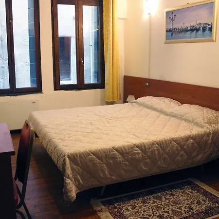 Bed & Breakfast Della Spada Venice