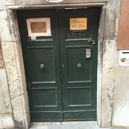 Residenza Della Spada Alojamento de Acomodação e Pequeno-almoço