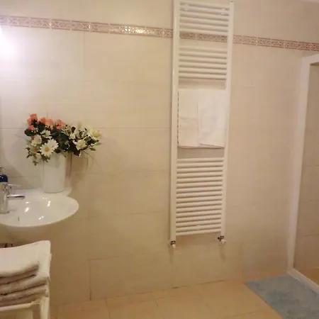 Alojamento de Acomodação e Pequeno-almoço Residenza Della Spada