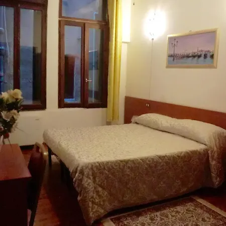 Bed & Breakfast Della Spada 3*