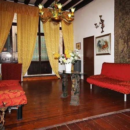 Residenza Della Spada Отель типа 