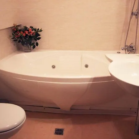 Residenza Della Spada Отель типа 